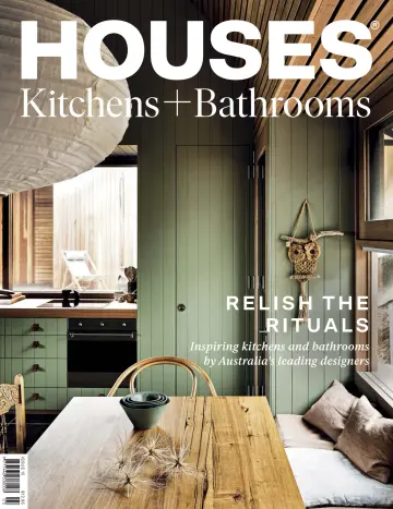 Houses Kitchens + Bathrooms - 15 Haz 2020