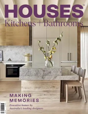 Houses Kitchens + Bathrooms - 06 jun. 2022