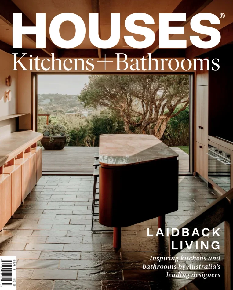 Houses Kitchens + Bathrooms