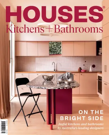Houses Kitchens + Bathrooms - 6 May 2024