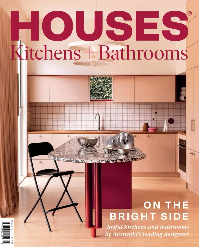 Houses Kitchens + Bathrooms