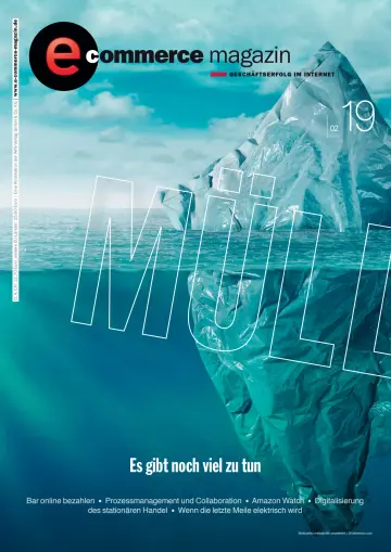 Ecommerce Magazin - 17 Apr 2019