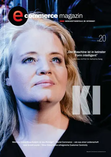 Ecommerce Magazin - 11 Jun 2020