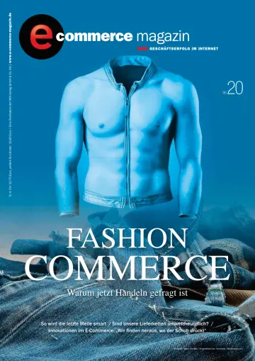 Ecommerce Magazin - 22 Oct 2020