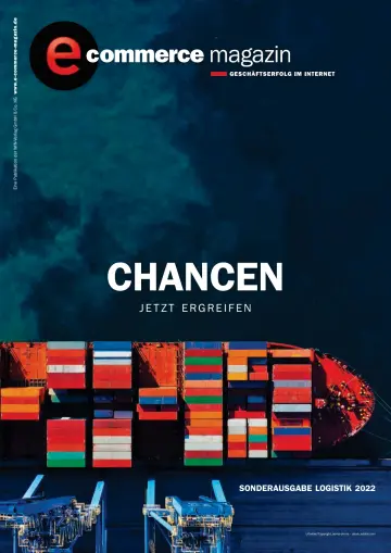 Ecommerce Magazin - 9 Aug 2022