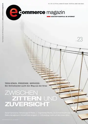 Ecommerce Magazin - 02 июн. 2023