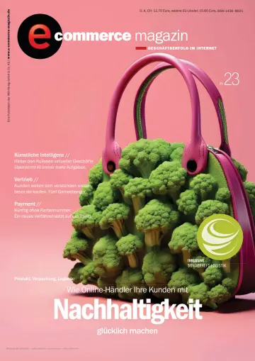 Ecommerce Magazin - 20 十月 2023