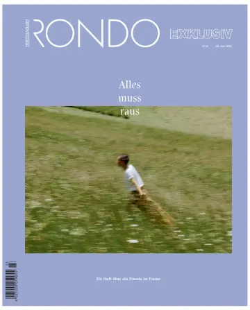 RONDO Exclusiv - 05 六月 2020