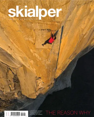 skialper - 5 Aug 2019