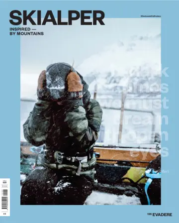 skialper - 15 四月 2021