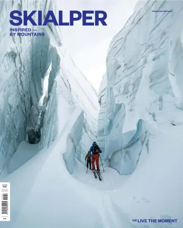 skialper - 10 十二月 2021