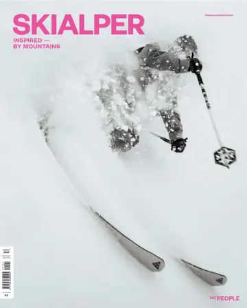 skialper - 3 Feb 2022
