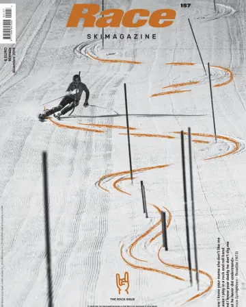 Race Ski Magazine - 12 5月 2019