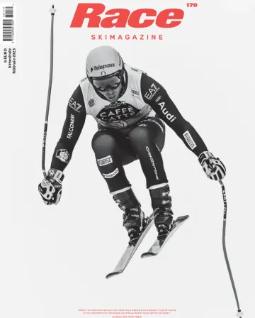 Race Ski Magazine - 02 Feb 2023