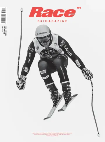 Race Ski Magazine - 02 fev. 2023