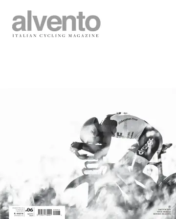 alvento - 5 Aw 2019