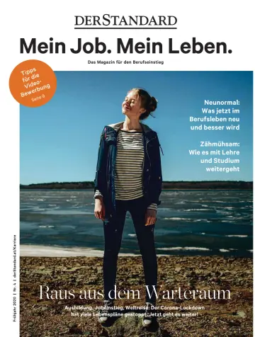 Mein Job Mein Leben - 23 maio 2020