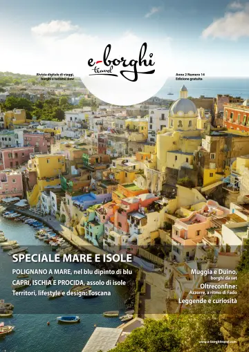 e-borghi travel - 26 May 2020