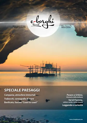 e-borghi travel - 18 Jun 2020