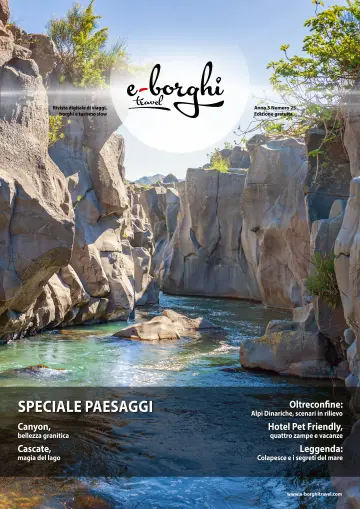 e-borghi travel - 8 Meith 2021