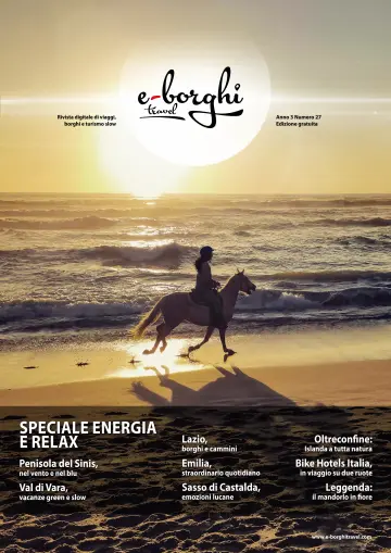e-borghi travel - 4 Aug 2021
