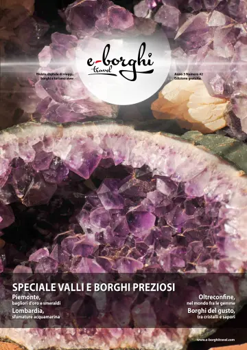e-borghi travel - 08 二月 2023