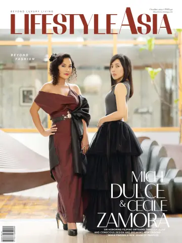 Lifestyle Asia - 01 out. 2022