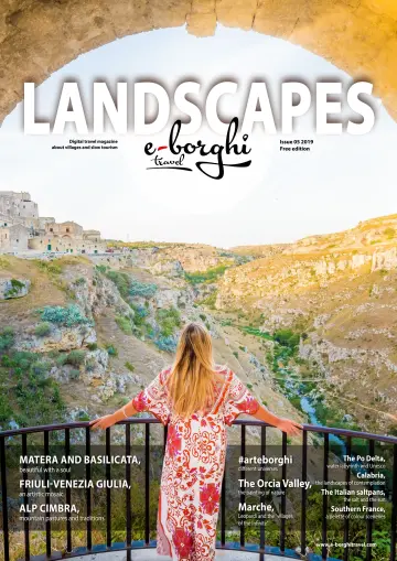 e-borghi travel (English) - 04 juin 2019