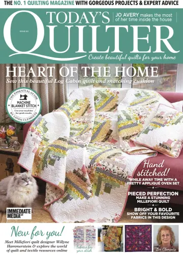 Today's Quilter - 14 May 2020