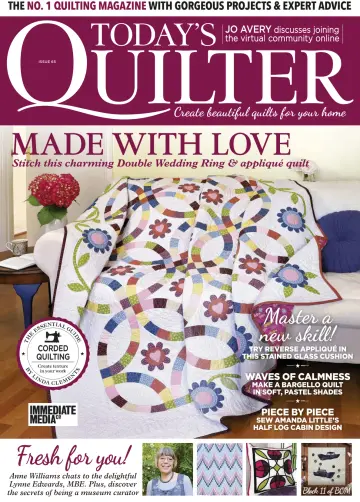 Today's Quilter - 6 Aug 2020