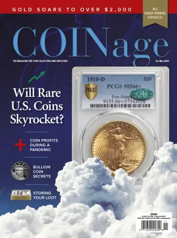 COINage - 1 Oct 2020