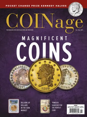 COINage - 1 Oct 2021