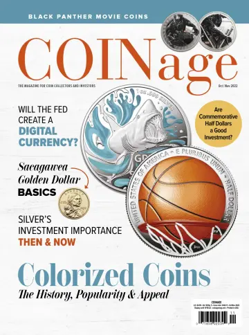 COINage - 1 Oct 2022
