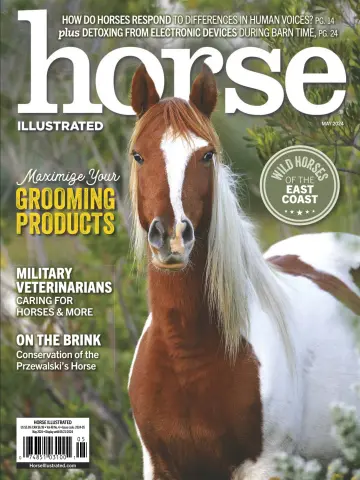Horse Illustrated - 01 mayo 2024