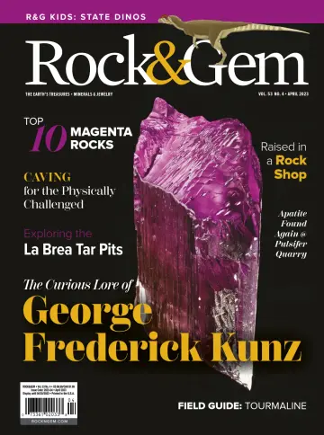 Rock & Gem - 01 abr. 2023