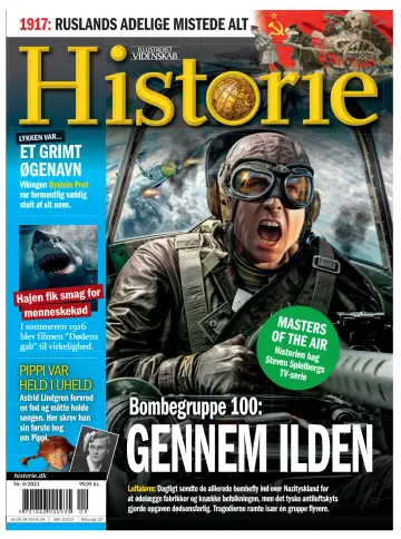Historie - 16 May 2024
