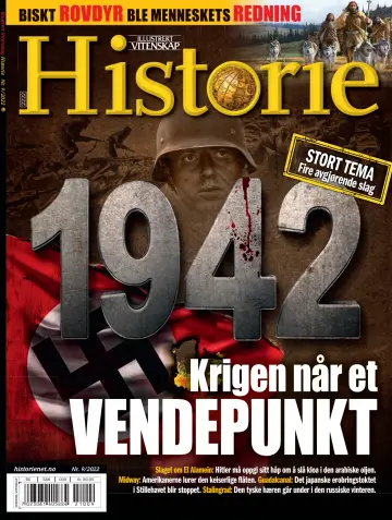 Historie - 19 May 2022