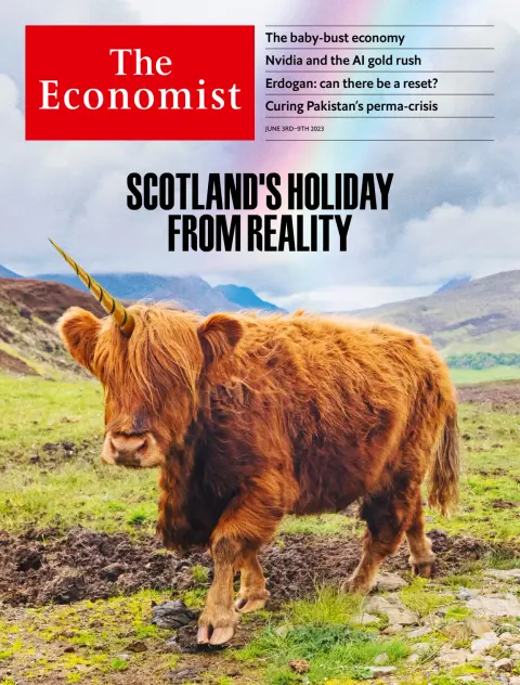 The Economist (UK)