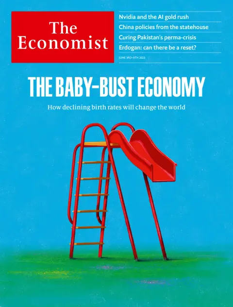 The Economist (Latin America)