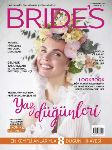 Brides - 01 май 2022