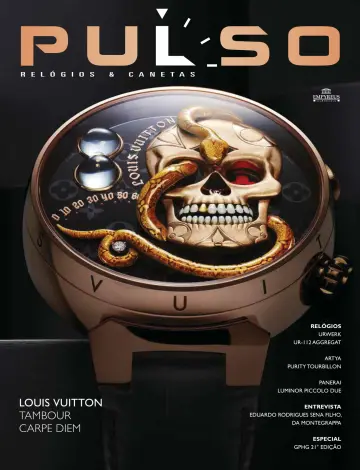 Revista Pulso - 10 一月 2022