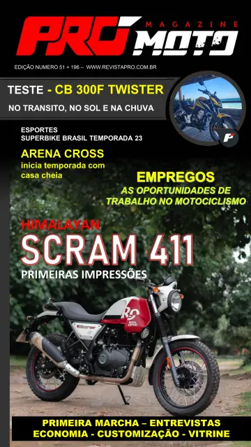 Estado do Rio de Janeiro tem nova pista permanente para amantes do  motocross. - PRO MOTO Revistas de Moto e Notícias sempre atualizadas sobre  motociclismo