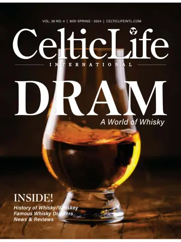 Celtic Life International - 01 5월 2024