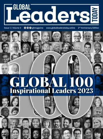 Global Leaders Today - 01 gen 2023