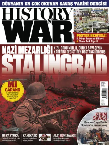 History of War - 3 May 2022