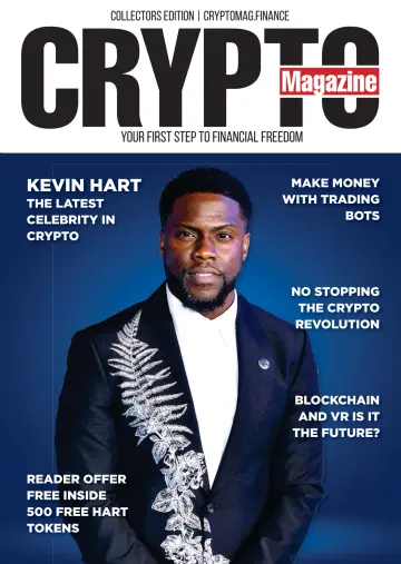 Crypto Magazine - 24 ноя. 2022
