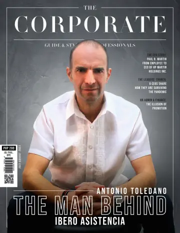 The Corporate - 10 七月 2022
