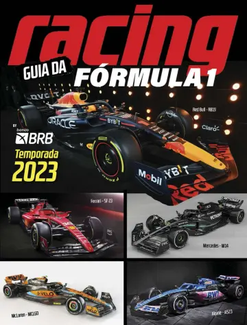 Racing - 1 Dec 2022