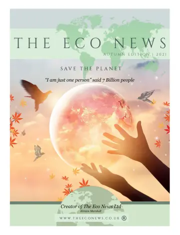 The Eco News - 28 九月 2021