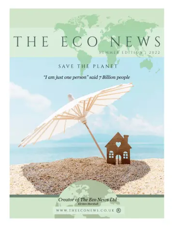 The Eco News - 28 Juni 2022